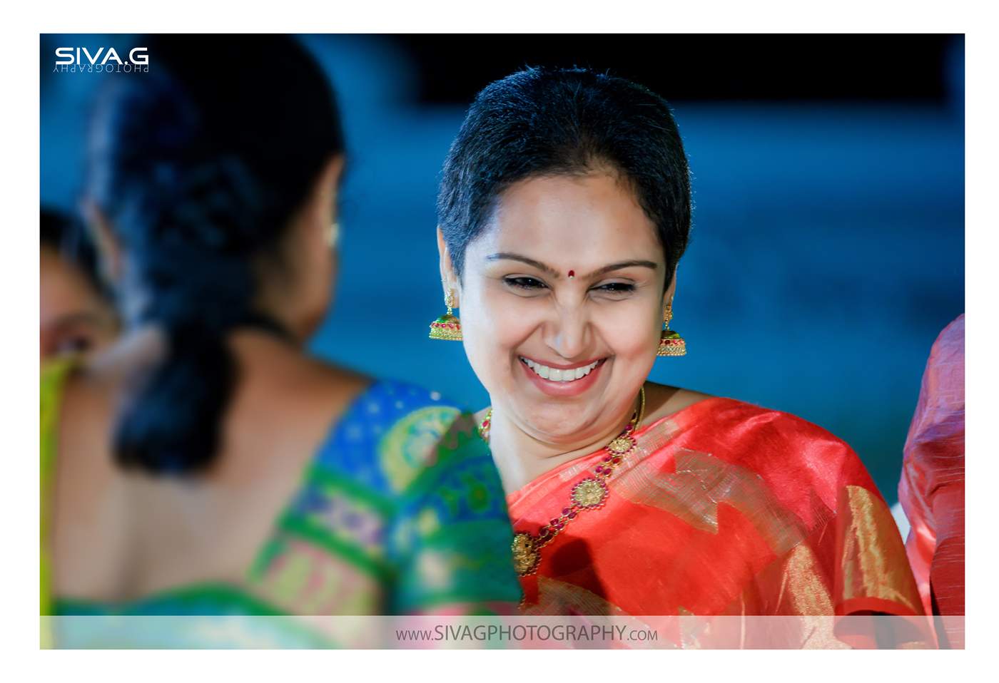 Candid Wedding PhotoGraphy Karur - Siva.G PhotoGraphy